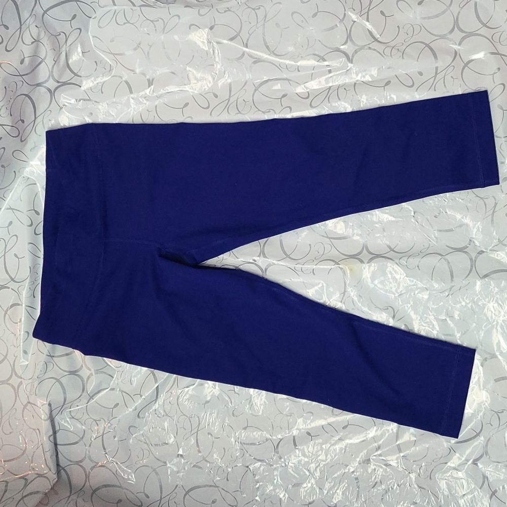 Under Armour Capri